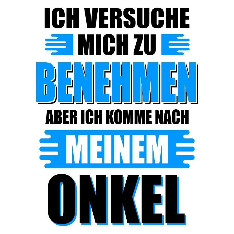 Onkel Neffe Nichte