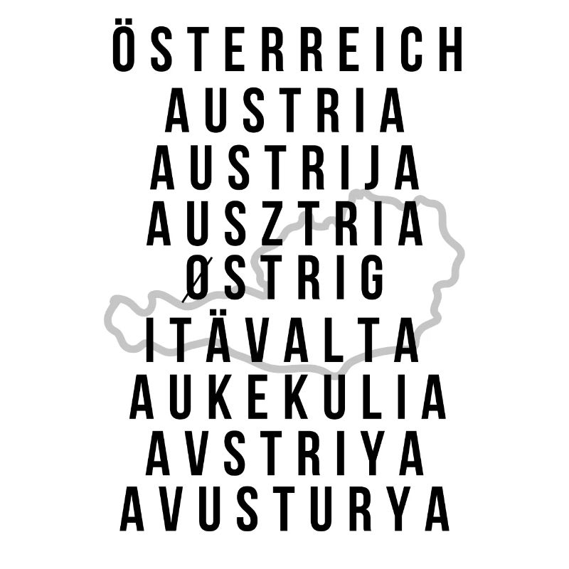 AUSTRIA