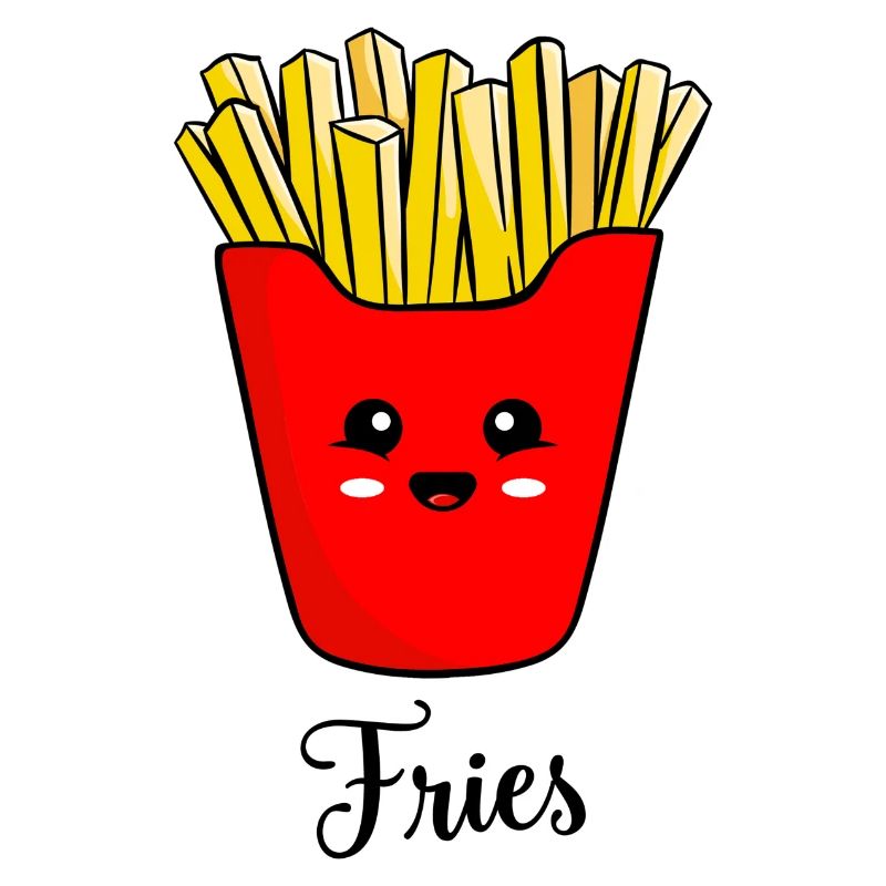 Fritten