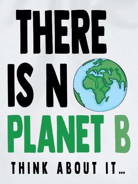 Planet B (black)