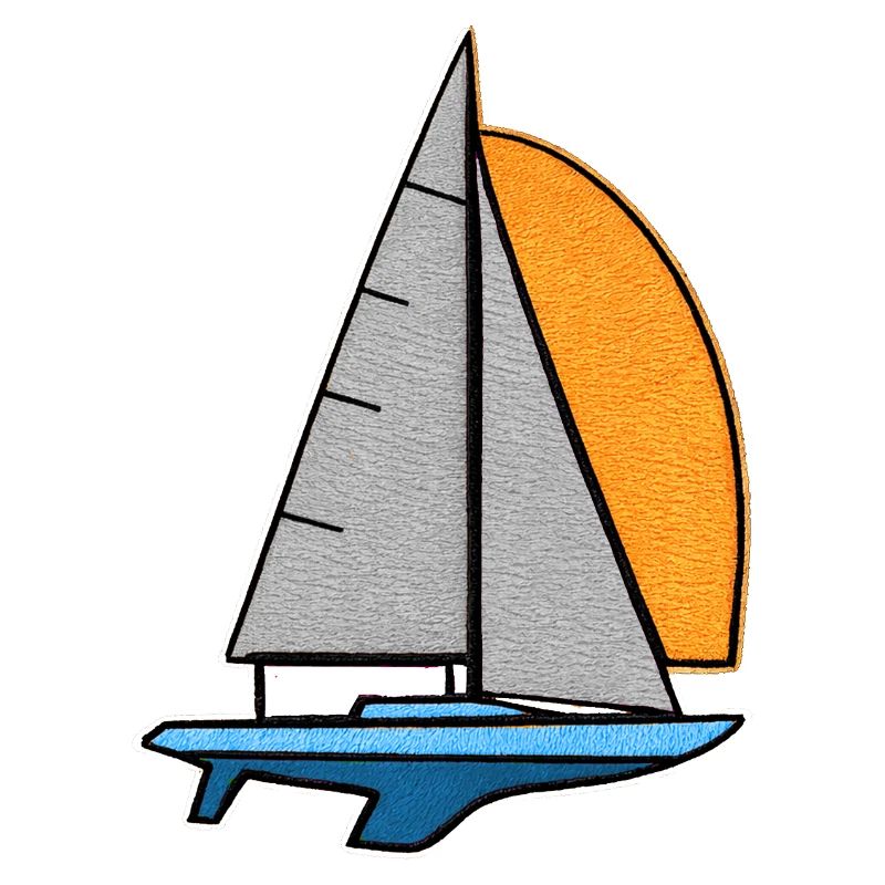 Stickers NED7638
