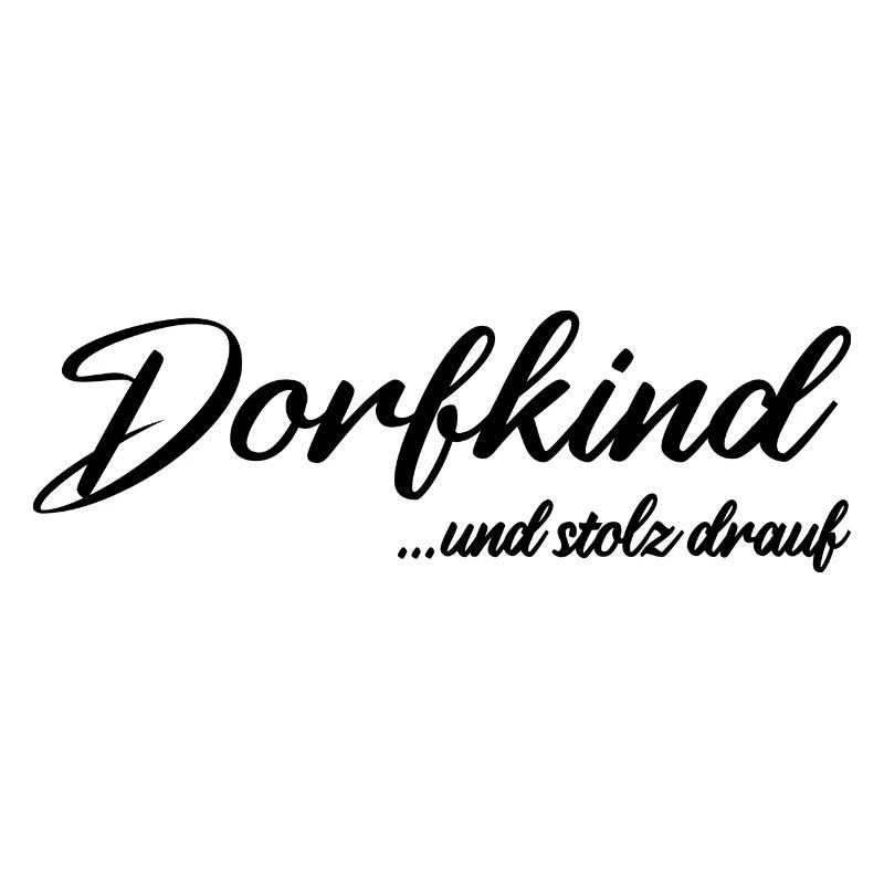 Dorfkind