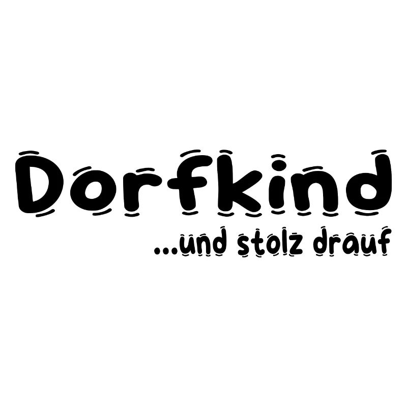 Dorfkind