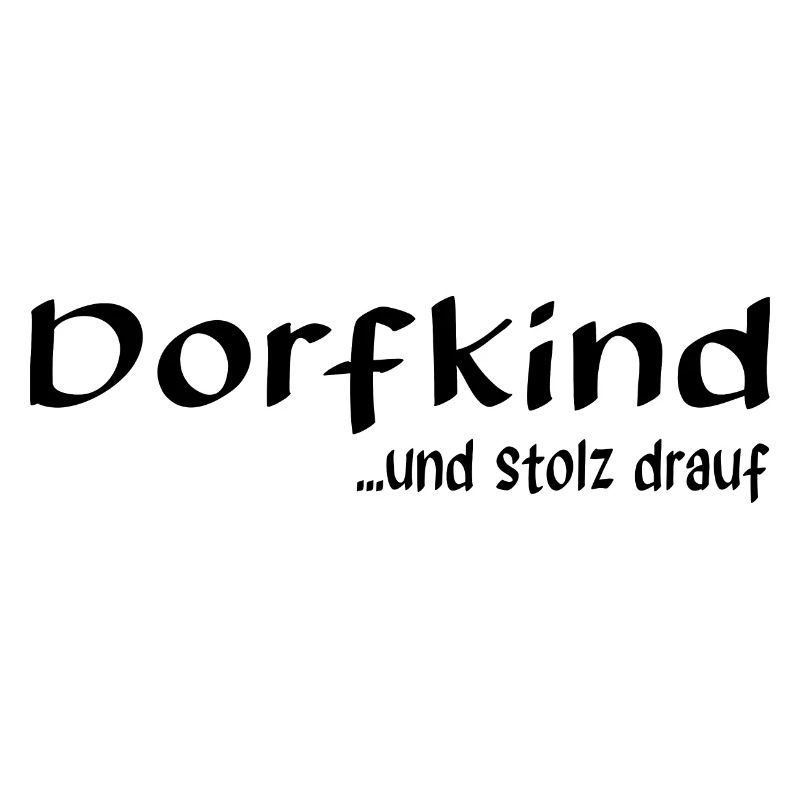 Dorfkind