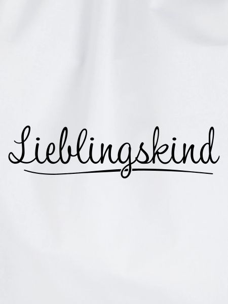 Lieblingskind