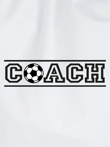 Football Coach