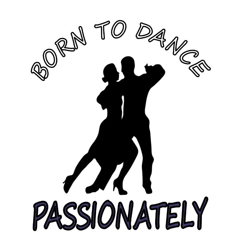 danse couple de danse cours de danse danseur danseur cadeau