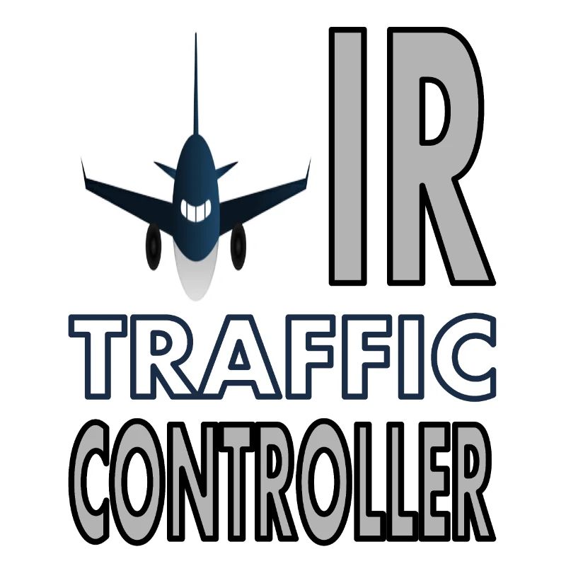 I'm Air Traffic Controller Airplane Flying Gift Idea
