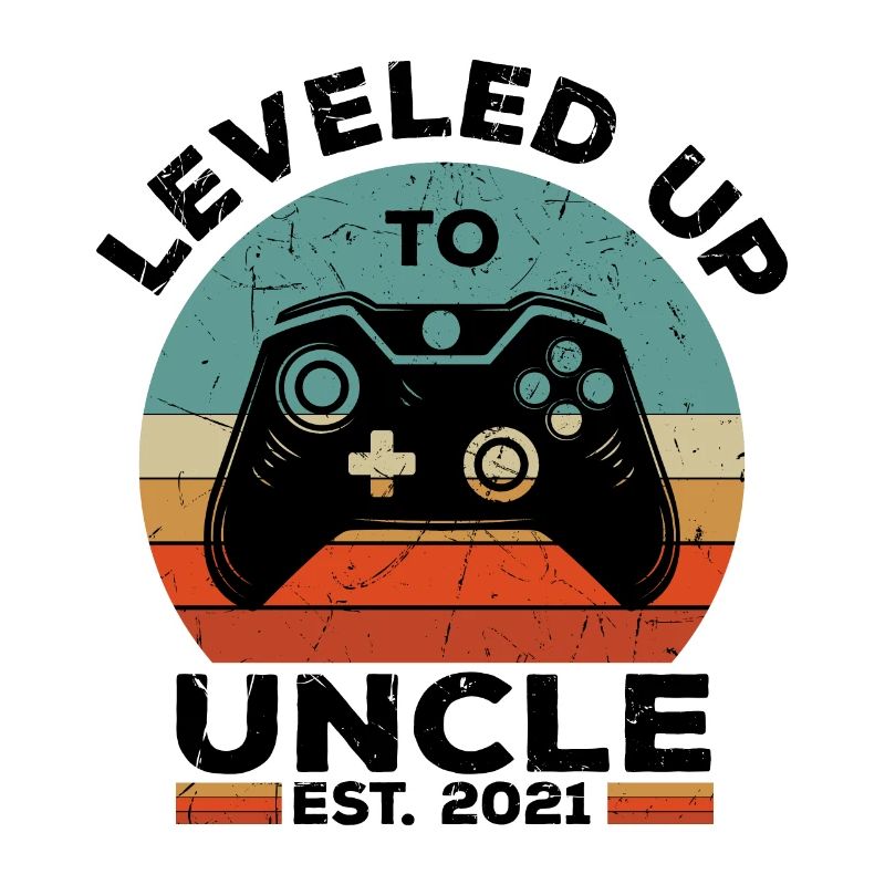 Uncle 2021