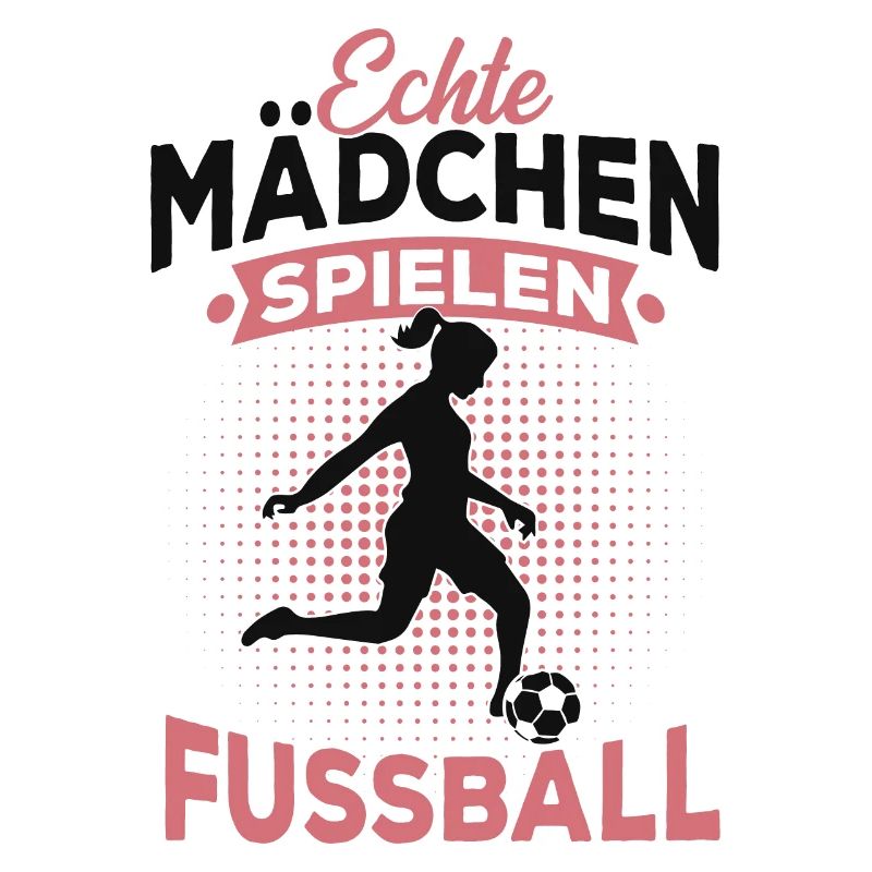 Fussball Mädchen