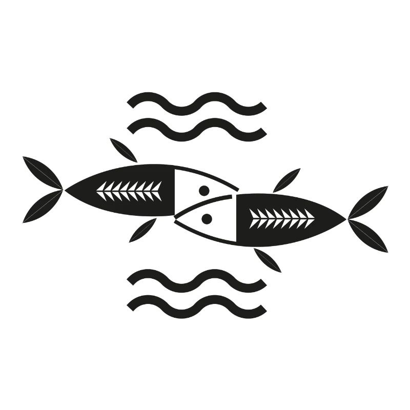 star signs fish