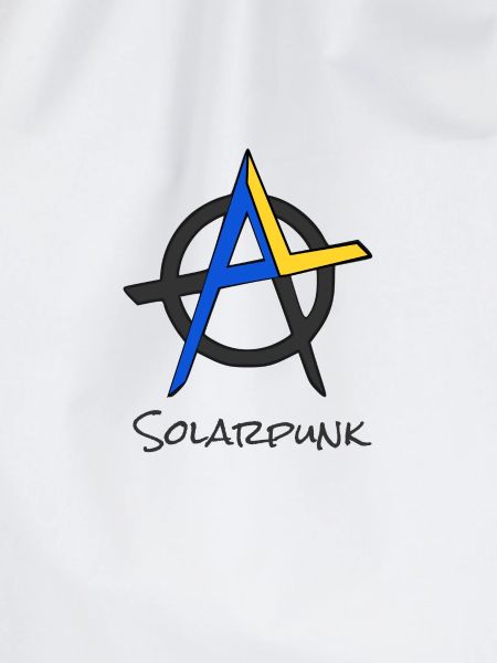 Anarchie - Solarpunk