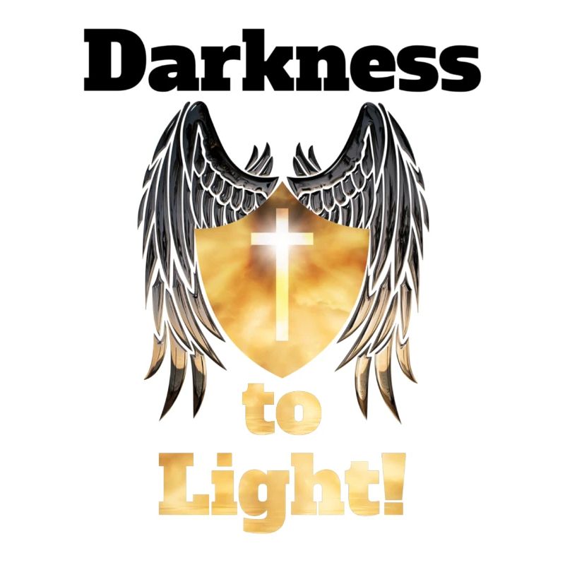 Darkness to Light!