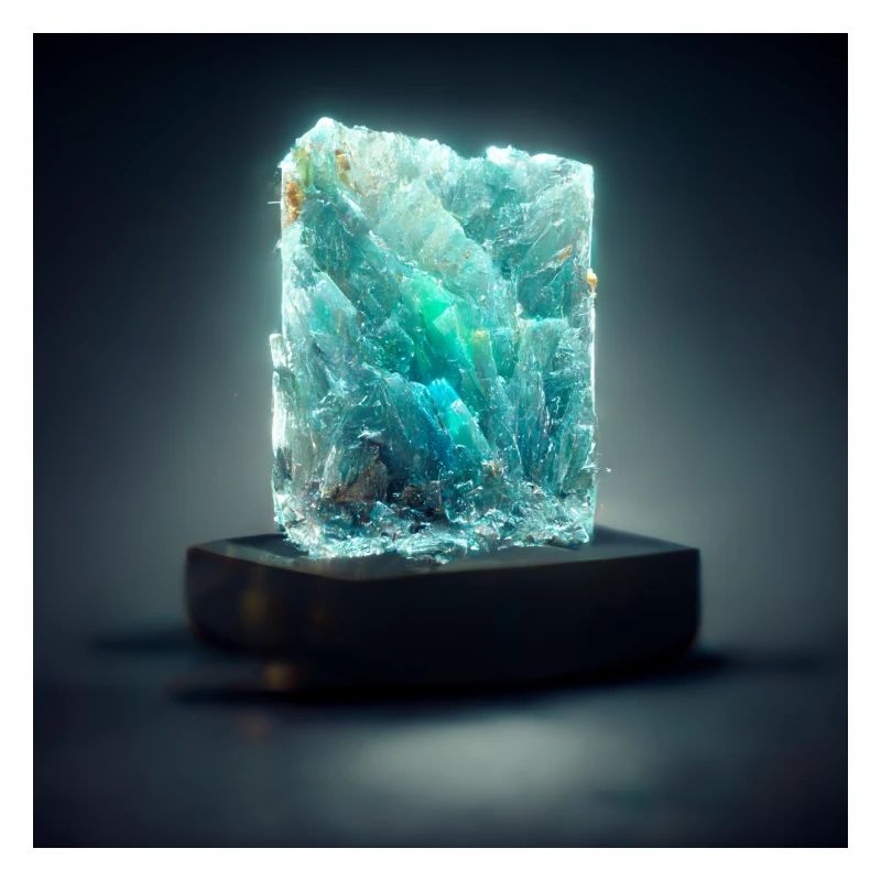 Light Crystal