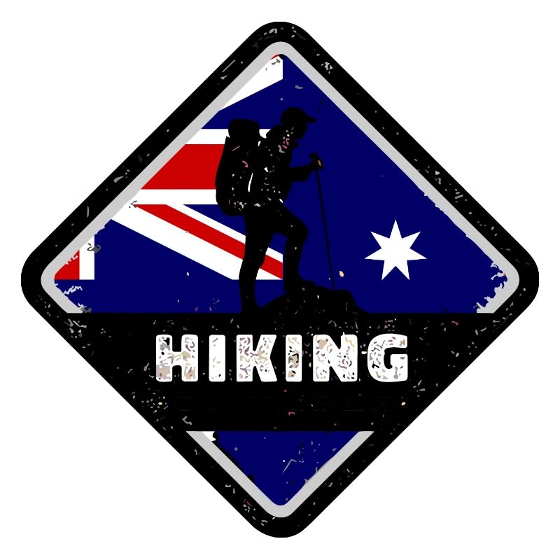 Australia Flag Down Under Australian Flag