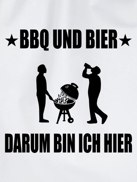 BBQ