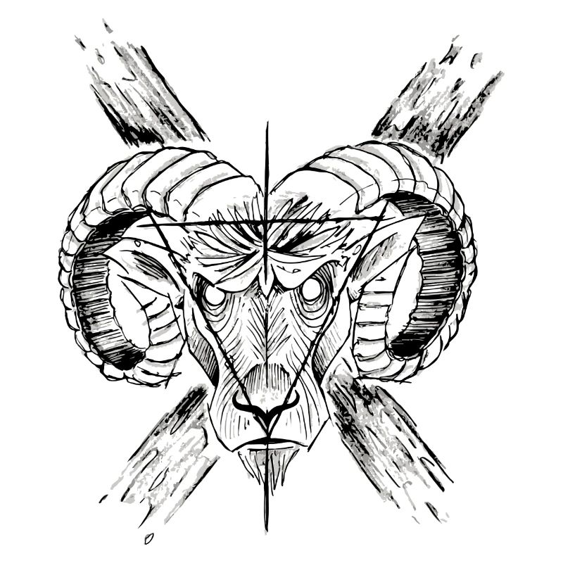Goat Devil's