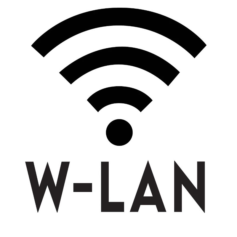 W-Lan