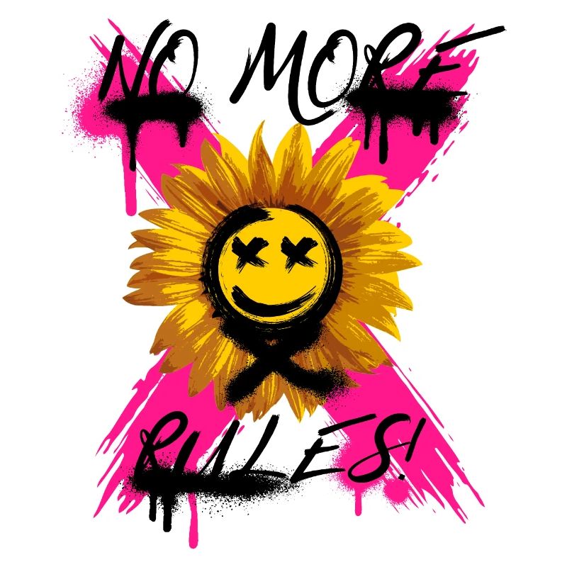 No More Rules a