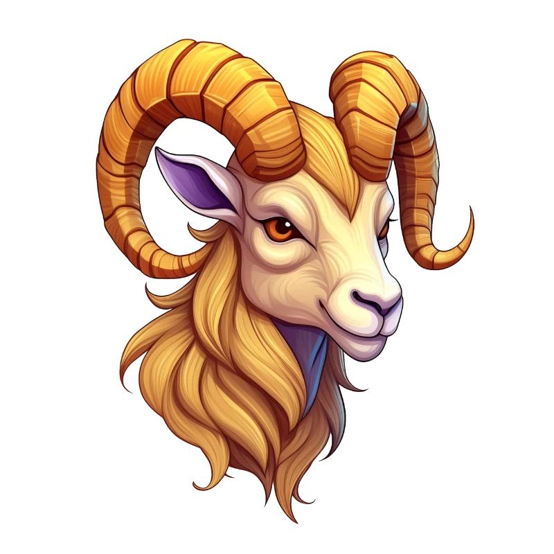 Sternzeichen Steinbock