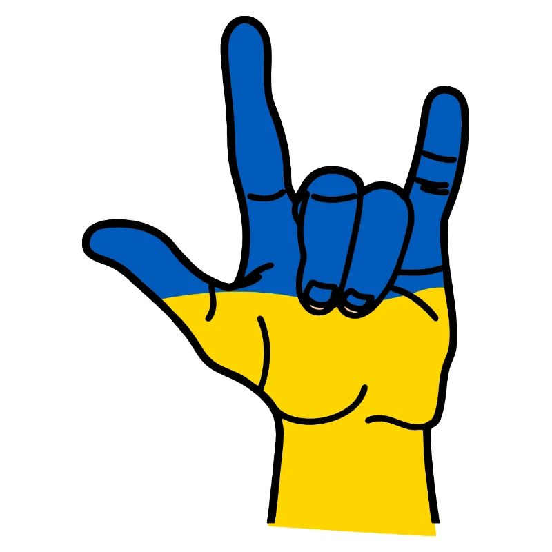Respect for ukraine