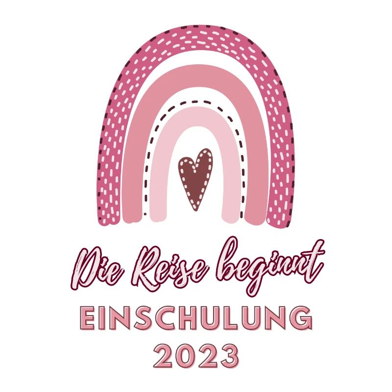 Die Reise beginnt: Einschulung 2023