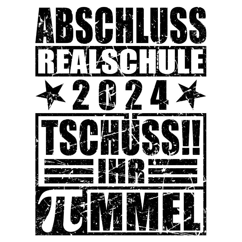 Abschluss 2024 Realschule