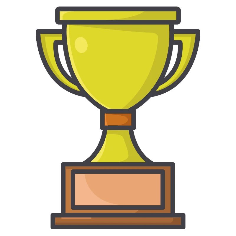 Trophäe
