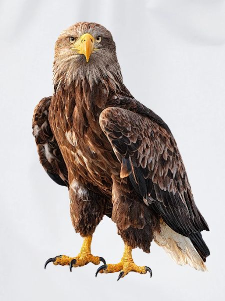 Seeadler Adler Eagle