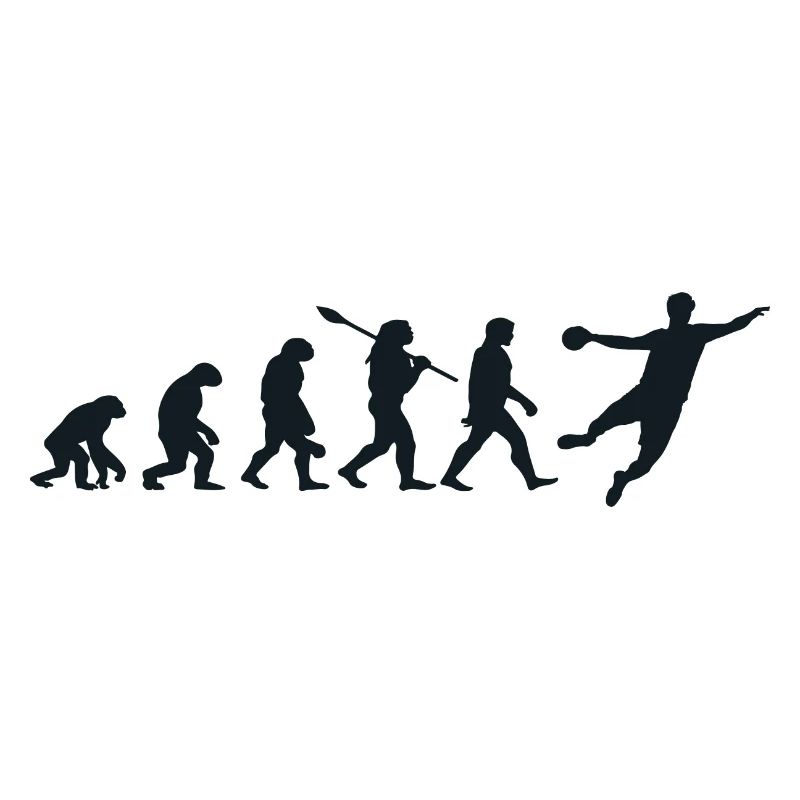 Évolution Darwin pour les Volleyballistes 🏐