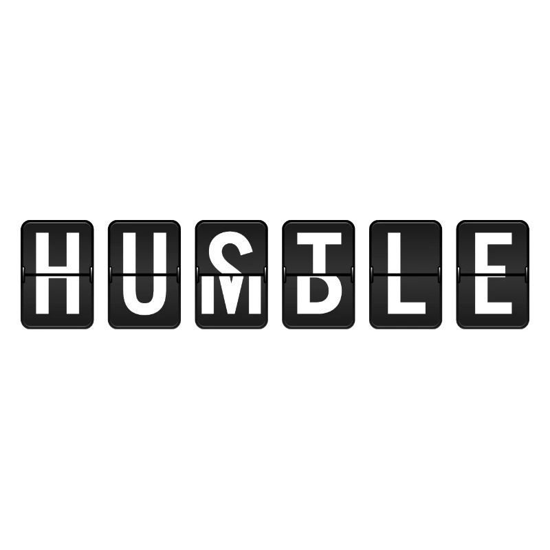Hustle & Humble