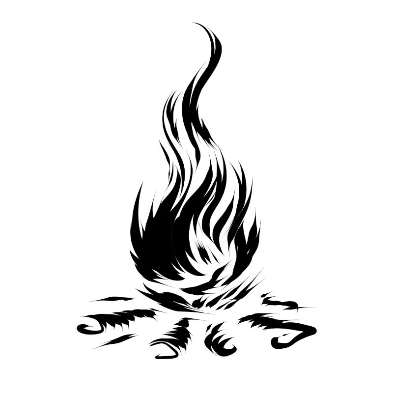 campfire