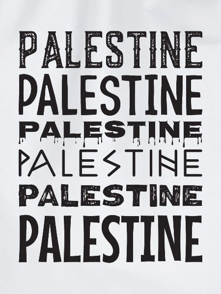 Palestine