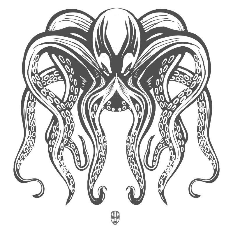 Octopus