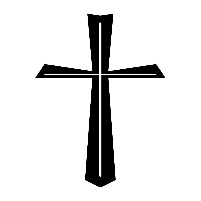 Croix Croix Religion