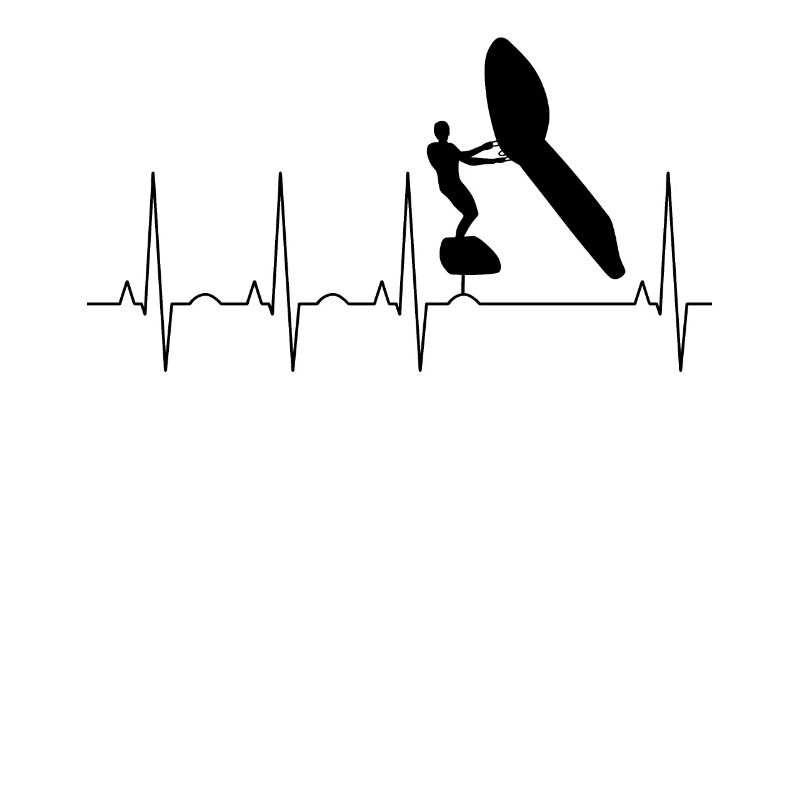 Wingfoil Pulse Frequency