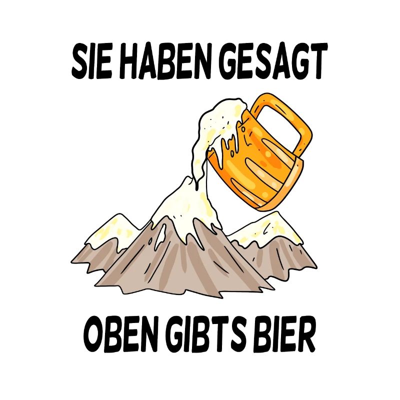 Berg Berge