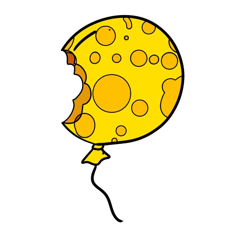 Ballon fromage