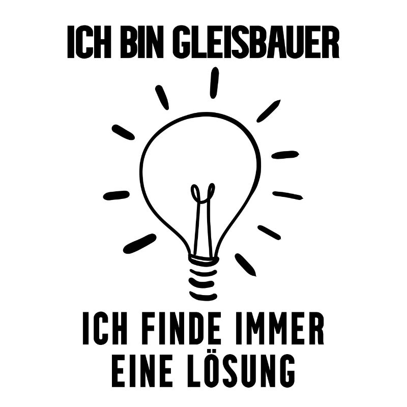 Gleisbauer