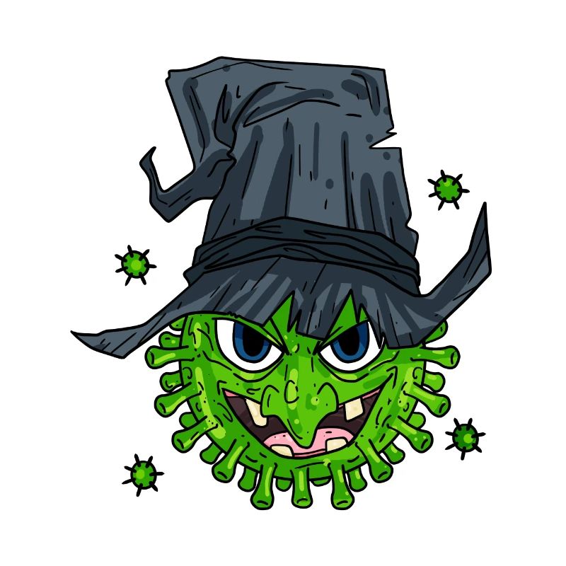 Hexe Virus