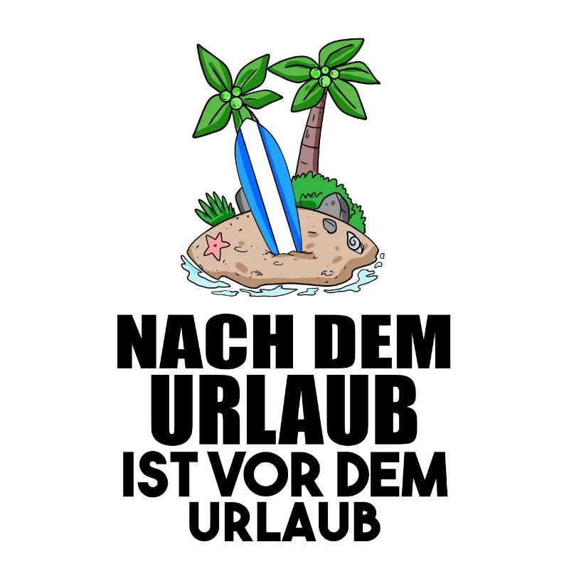 Urlaub