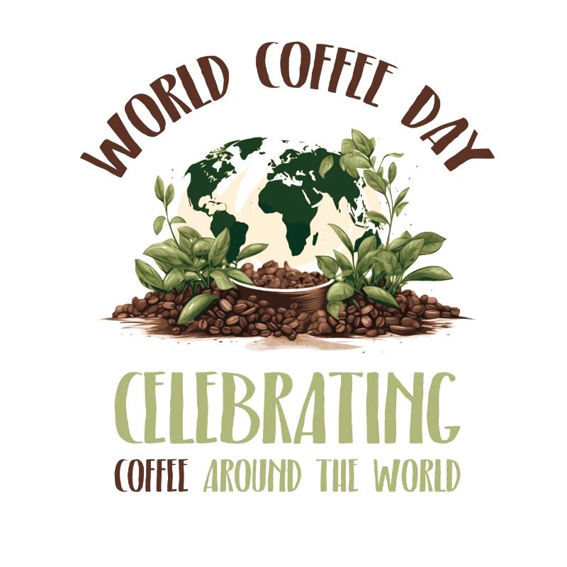 World Coffee Day
