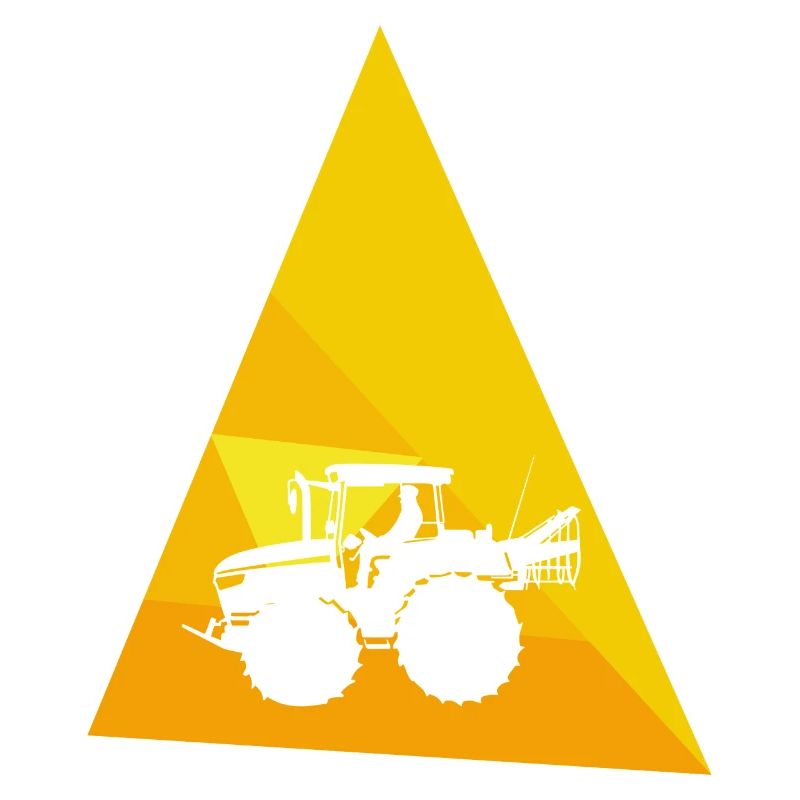 Moissonneuse-batteuse agricole