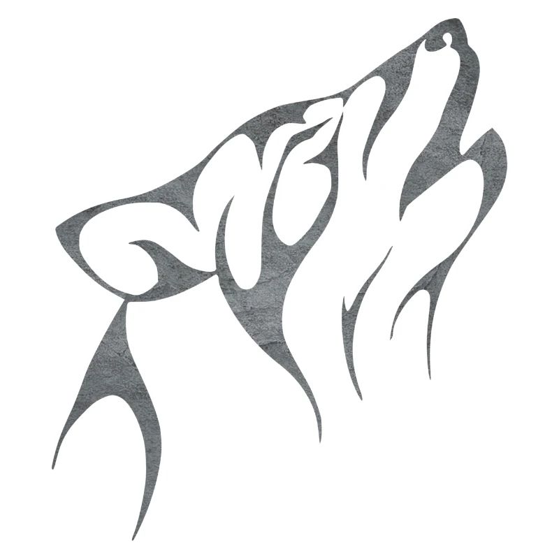 wolf