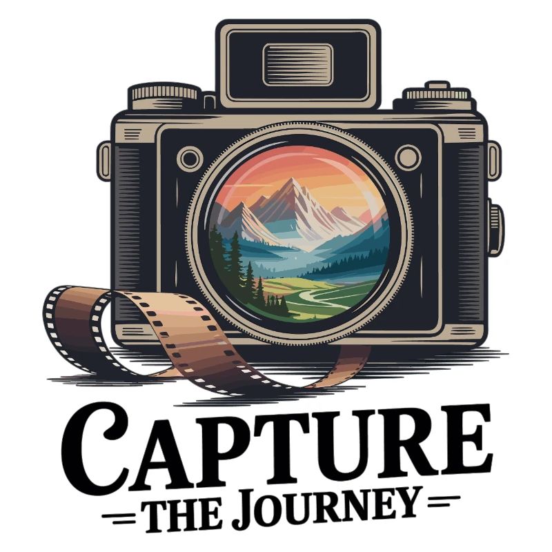 Capture the Journey