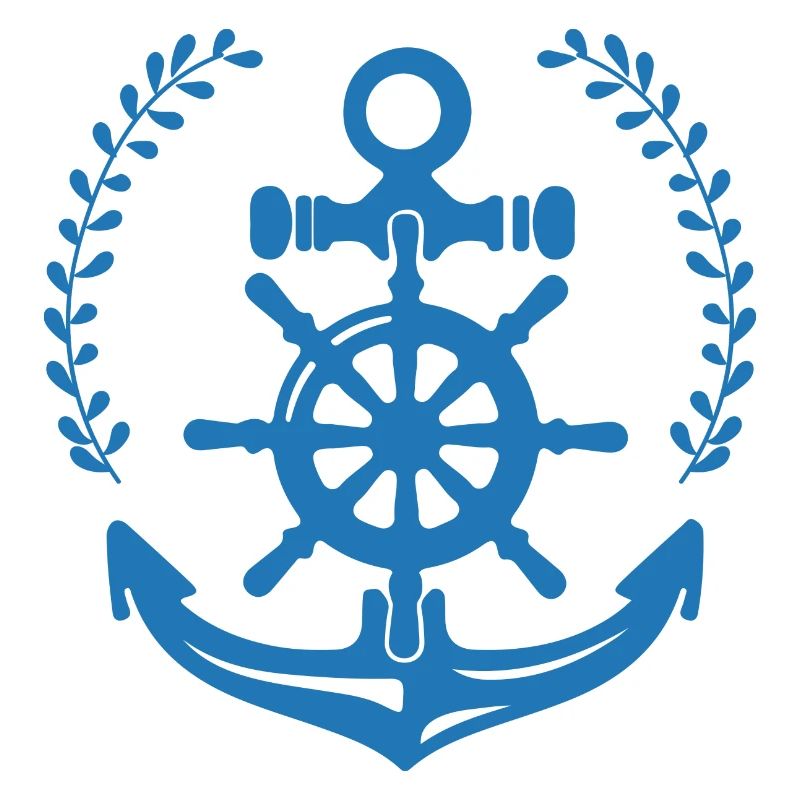 Anker - Anchor - Maritim - Nautik