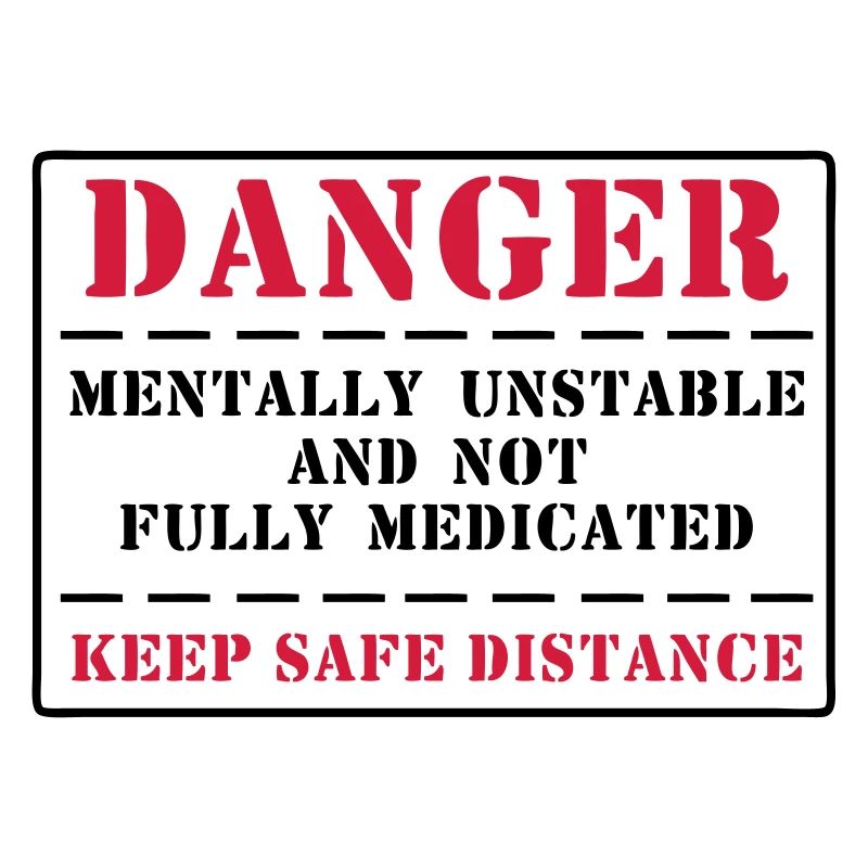 danger
