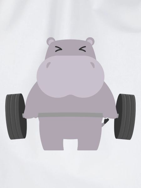 Nilpferd