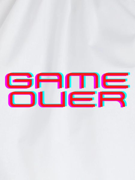 Game Over