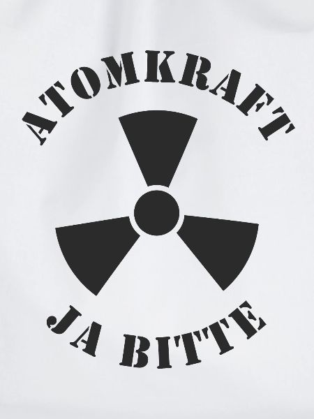 Atomkraft, Ja bitte